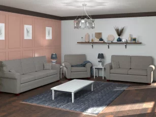 Baraboo Seating Collection