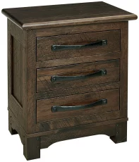 Barbados Nightstand