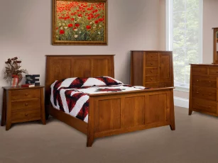 Barbeau Bedroom Set