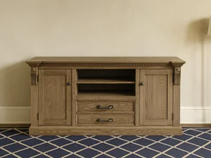 Bargersville TV Stand