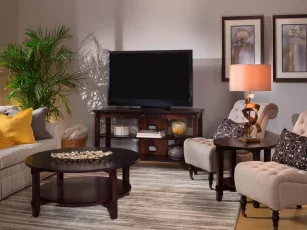 Bass Lake Living Room Set image 1