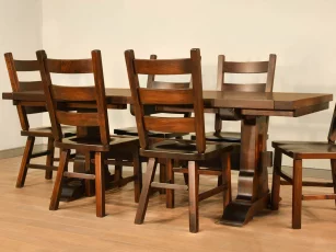 Beacon Falls Dining Set