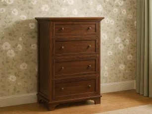 Beaumont Chest of Drawers