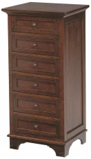 Beaumont Lingerie Chest