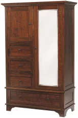 Beaumont Chifferobe