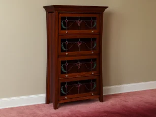 Becker Barrister Bookcase