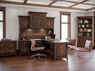 Becker Office Collection