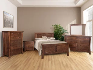 Belding Bedroom Set image 1