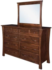 Belding Dresser