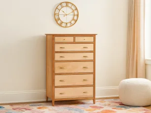 Belfast 7-Drawer Chest