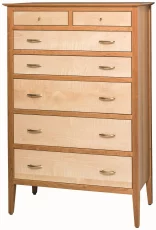 Belfast 7-Drawer Chest