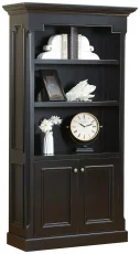 Belgrade Bookshelf