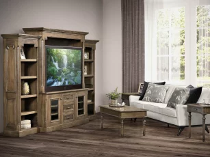 Belgrade Living Room Set