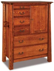 Bellevue Bachelor's Chest