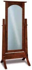 Bellevue Cheval Mirror