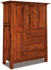 Bellevue Bedroom Chifferobe