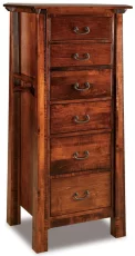 Bellevue Tall Lingerie Chest