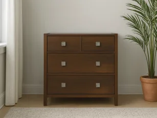 Benicia 3-Drawer Chest