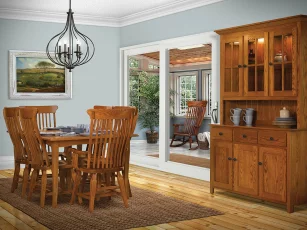 Benson Dining Set