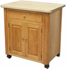 36 Inch Bergen Place Kitchen Island