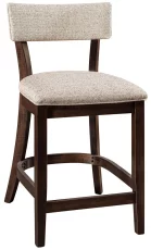 Bermuda Run Bar Chair