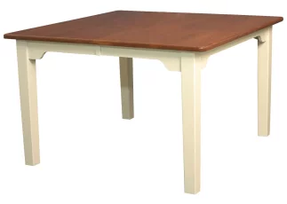 Binghamton Butterfly Leaf Dining Table