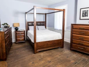 Birchwood Bedroom Collection