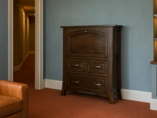 Bismarck Secretary Desk