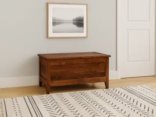 Blaire Blanket Chest