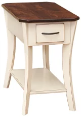Blake Chairside Table
