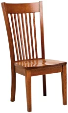 Blazing Tree Side Chair