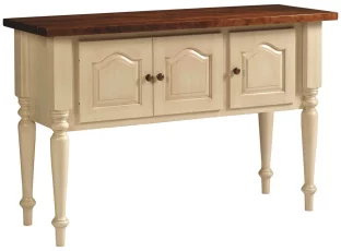 Blenheim Sideboard