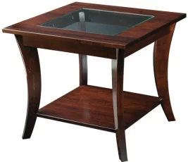 Blooming Grove End Table