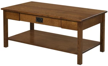 Blount Coffee Table