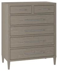 Blue Jay Chest of Drawers