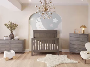 Blue Jay Nursery Set image 1
