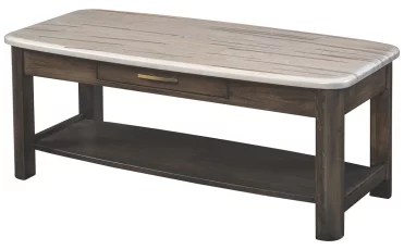 Boley Coffee Table