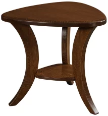 Bossier End Table