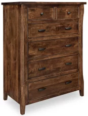 Bothell Chest of Drawers