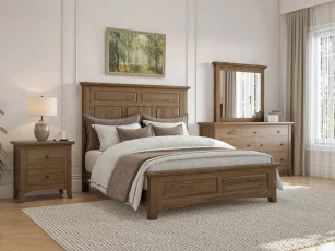 Bottineau Bedroom Set image 1