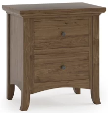 Bottineau Bedside Table
