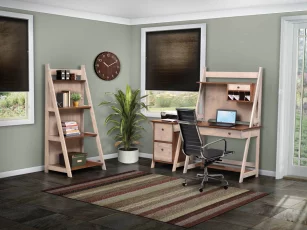 Bowie Office Set