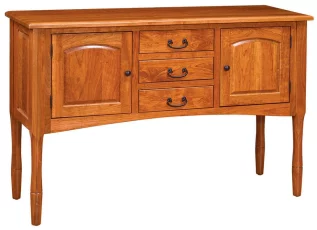 Bowles Amish Sideboard