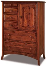 Bradley Bachelor's Chest