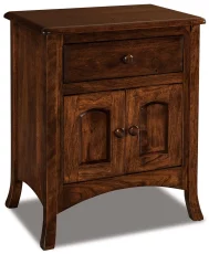 Bradley Nightstand
