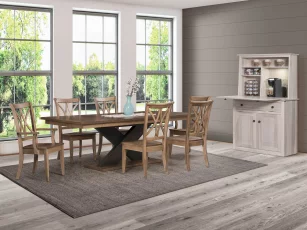 Brattleboro Dining Set image 1