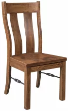 Breaux Bridge Kitchen Side Chair