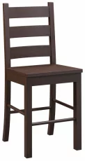 Brent Ladderback Pub Chair
