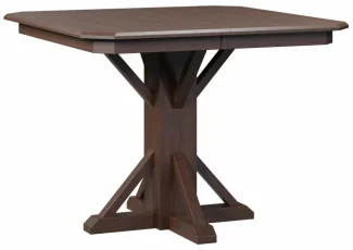Brent Pub Table