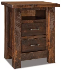Brinkley 2-Drawer Nightstand